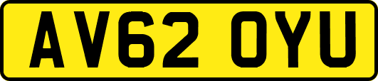 AV62OYU
