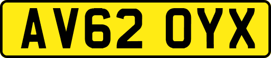 AV62OYX