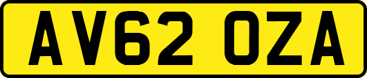 AV62OZA