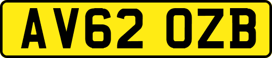 AV62OZB