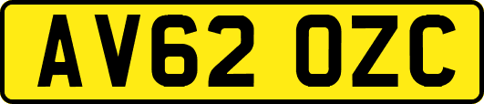 AV62OZC