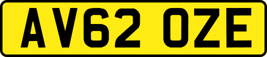 AV62OZE
