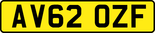 AV62OZF