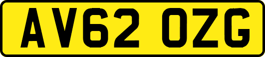 AV62OZG
