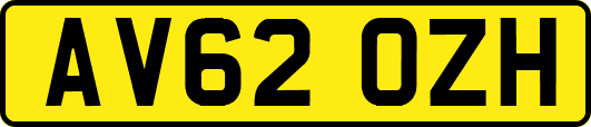AV62OZH