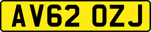 AV62OZJ