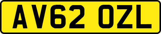 AV62OZL