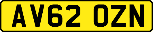 AV62OZN