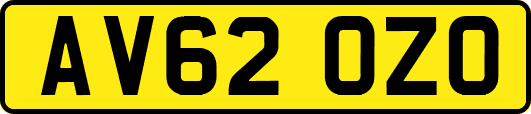 AV62OZO