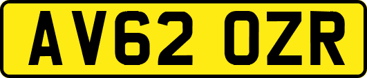 AV62OZR