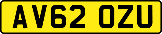 AV62OZU