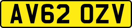 AV62OZV