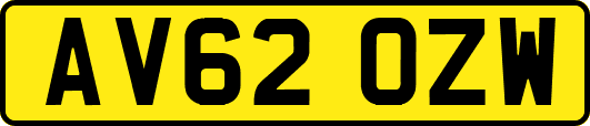 AV62OZW