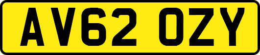 AV62OZY