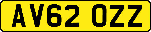 AV62OZZ