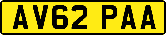 AV62PAA