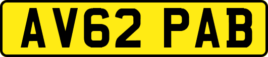 AV62PAB