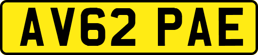 AV62PAE