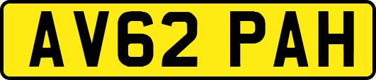 AV62PAH