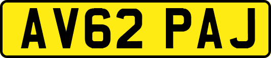 AV62PAJ