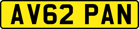 AV62PAN