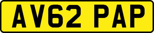AV62PAP