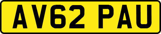 AV62PAU