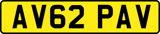 AV62PAV