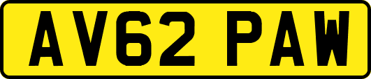 AV62PAW