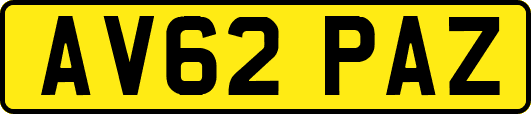AV62PAZ
