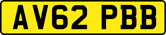 AV62PBB