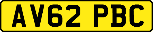 AV62PBC