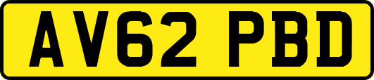 AV62PBD