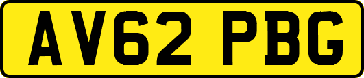 AV62PBG