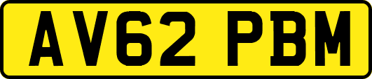 AV62PBM