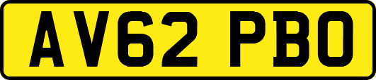 AV62PBO