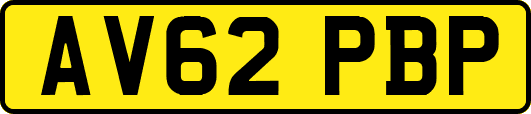 AV62PBP