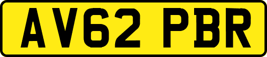 AV62PBR