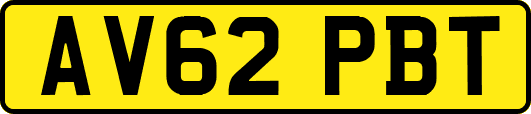 AV62PBT