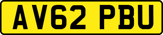 AV62PBU