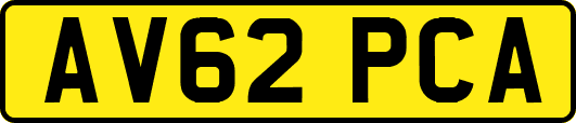 AV62PCA