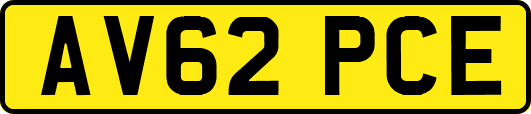 AV62PCE