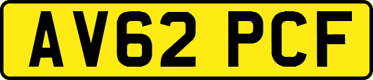 AV62PCF