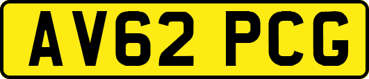 AV62PCG