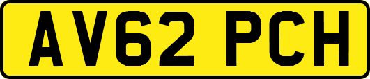 AV62PCH