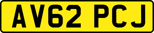 AV62PCJ