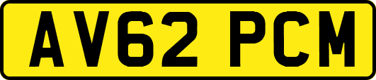 AV62PCM