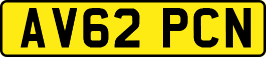 AV62PCN