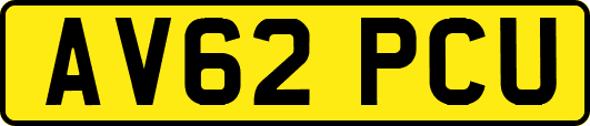 AV62PCU