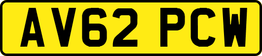 AV62PCW